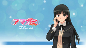 Amagami SS